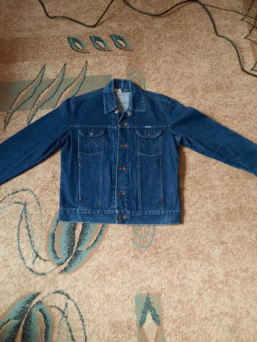 ,Джинсы    Levi's  Wrangler  Rifle