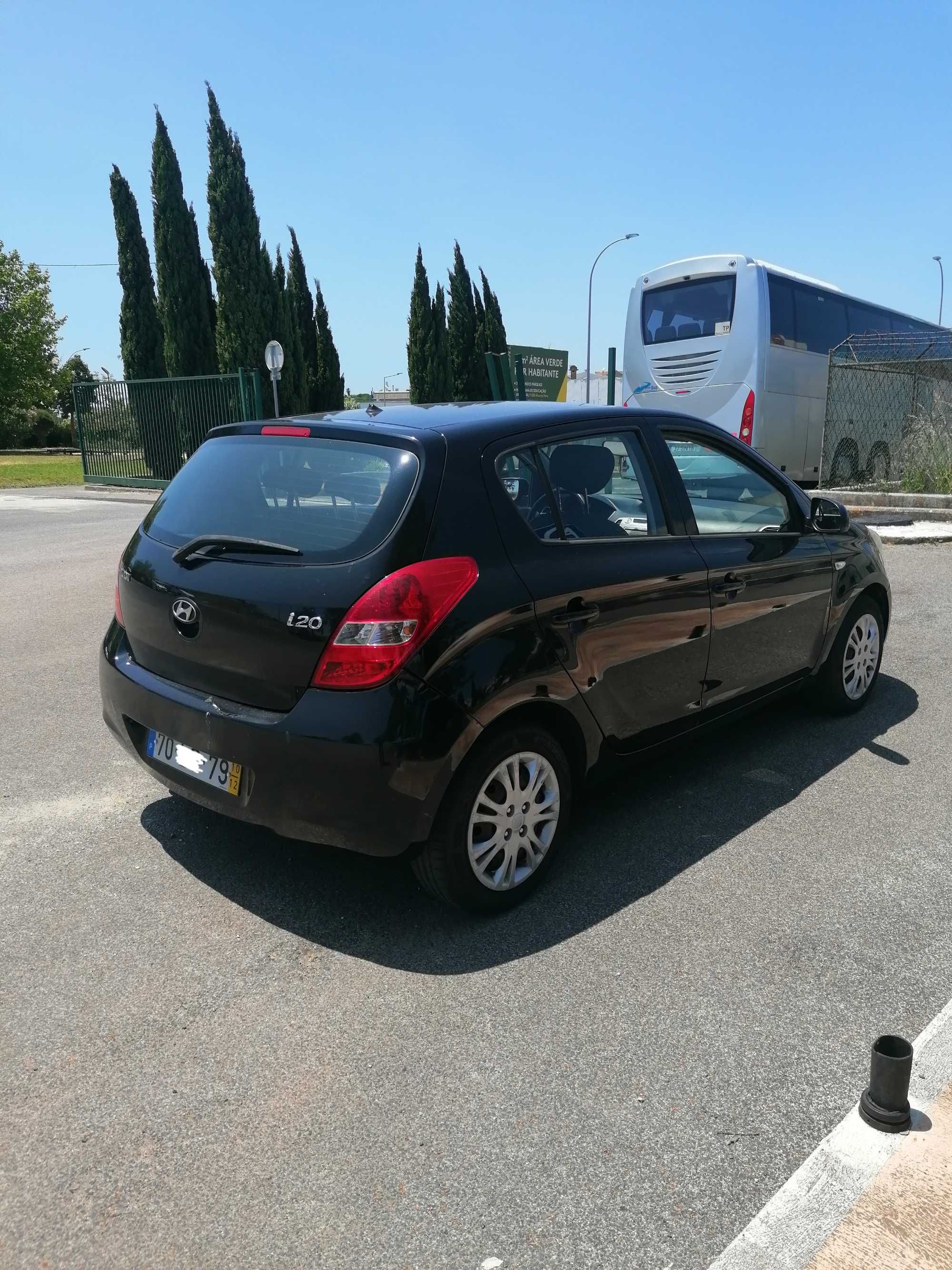 Hyundai i20 1.2i