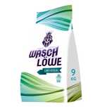 Wasch Löwe Niemiecki proszek do prania uniwersalny 9 kg
