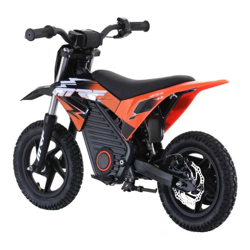 Dostawa Gratis !! Pit Bike MRF eJOY 250 MX Raty, Gratisy,