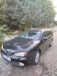 Nissan Primera Nissan Primiera z małym przebiegiem