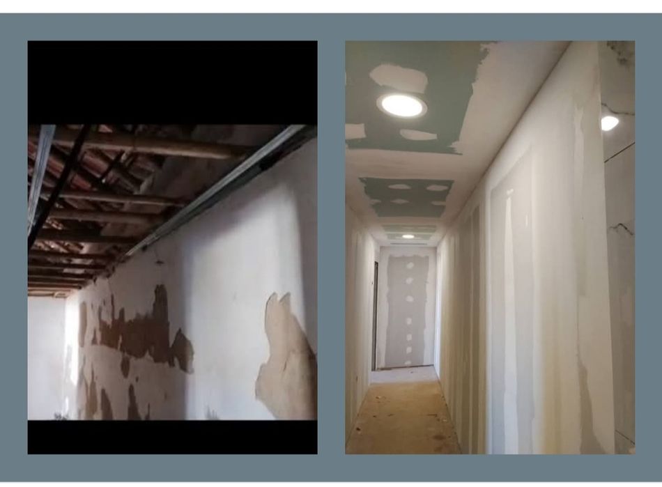 Remodelação total a preços imbatíveis!