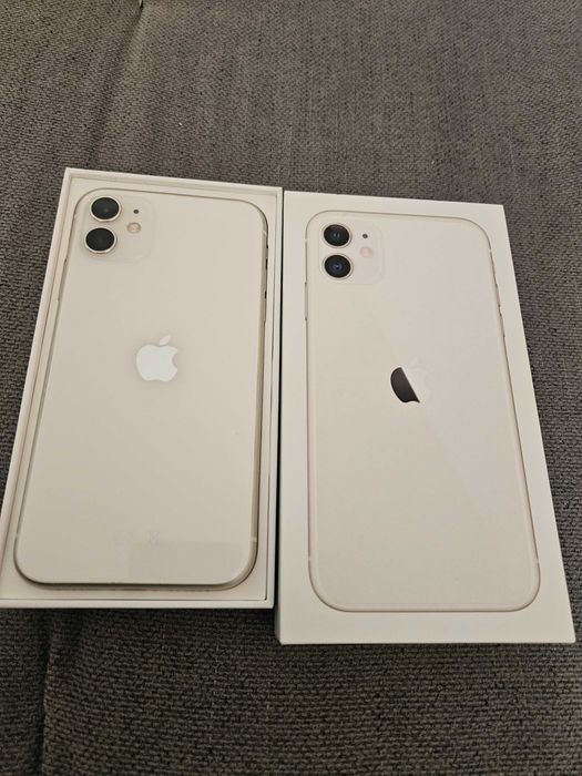 Telefon Iphone 11 64 GB