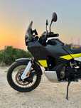 Husqvarna Norden 901