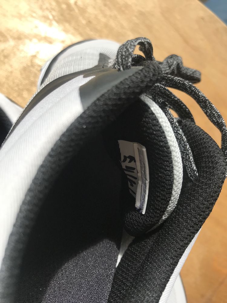 Buty żeglarskie Tribord Race rozm 39 nieużywane