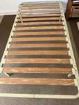 Sommier cama infividual