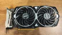 Karta graficzna Readon RX 570 Armor