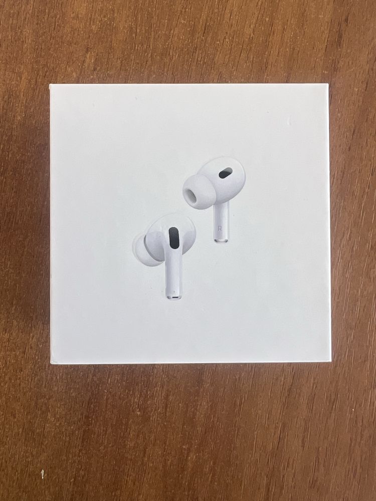 АірПодс Про 2 Airpods PRO 2 ( 2024 generation ) / Бездротові навушники