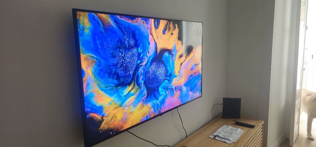 TV Lg Nanocell 55NANO76