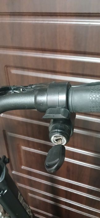 Електросамік Kirin G2, 2025 р. ‼️ Не дорого.