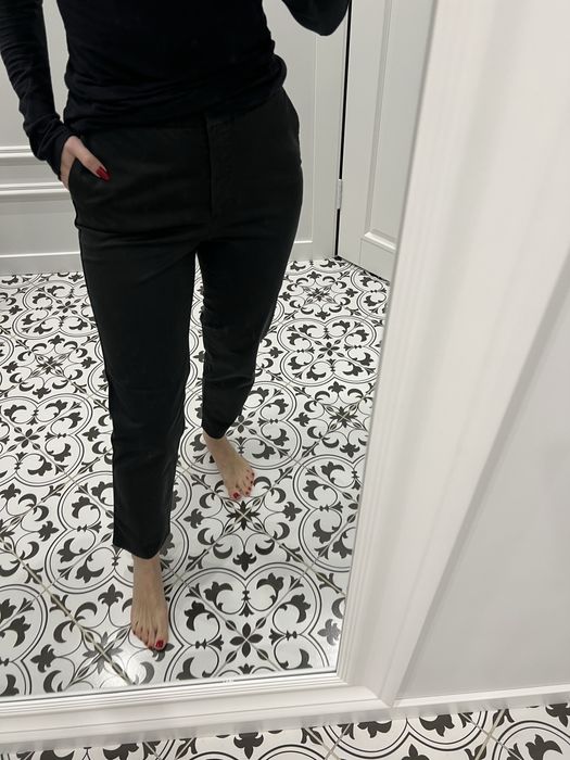 Брюки Massimo Dutti