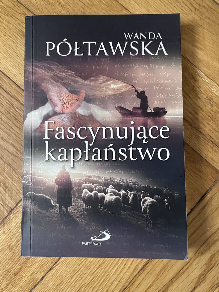 Ksiązki religijne