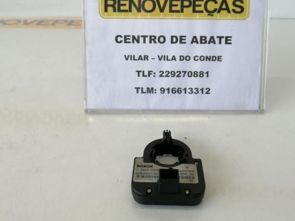 Sensor ângulo direção CITROËN C4 Coupé (LA_)