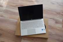IDEALNY! Laptop HP Pavilion i5-1135G7 8GB RAM 256GB SSD WIN 11
