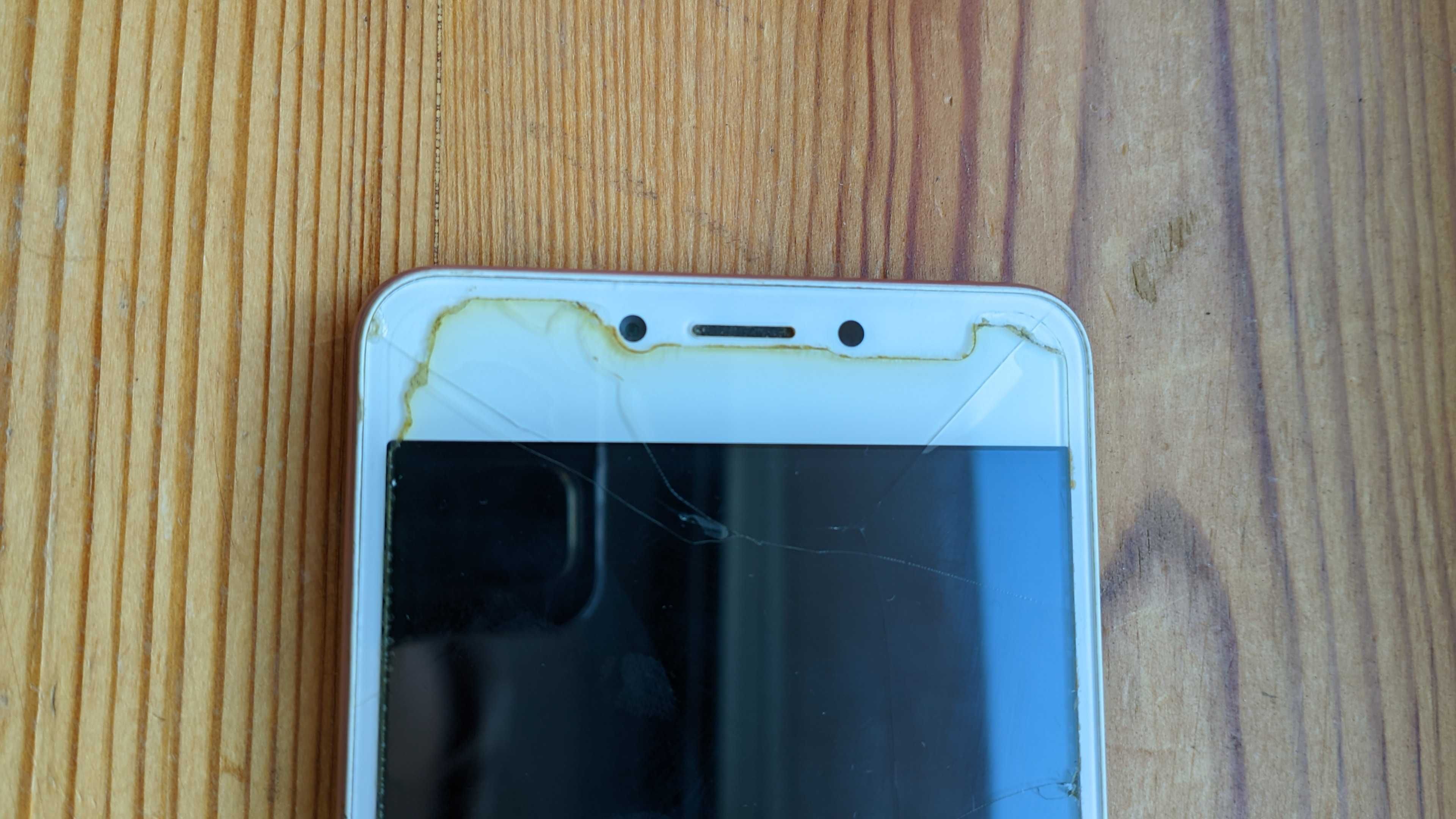 Smartfon Meizu M5c