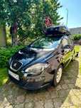 Seat Altea XL, 1.4 MPI LPG, pierwszy właściciel Salon Polska.