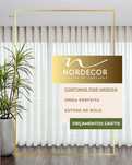 Cortinas por medida