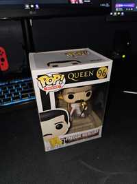 Funko Pop Freddie Mercury 96