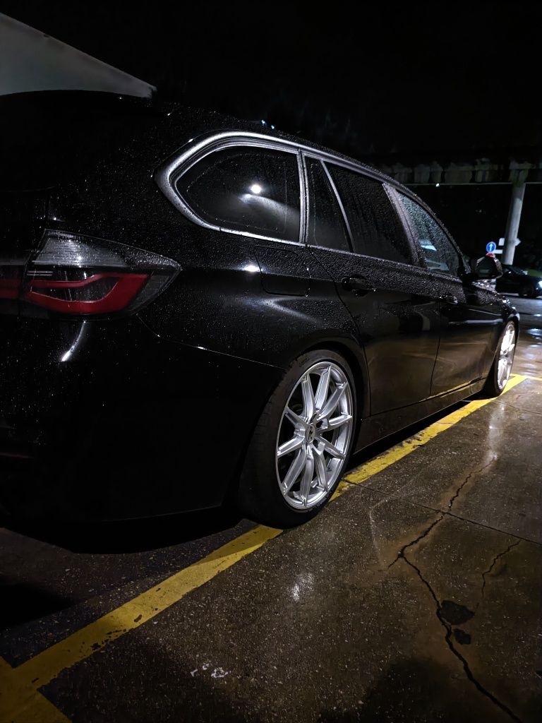 BMW Touring 320d F31