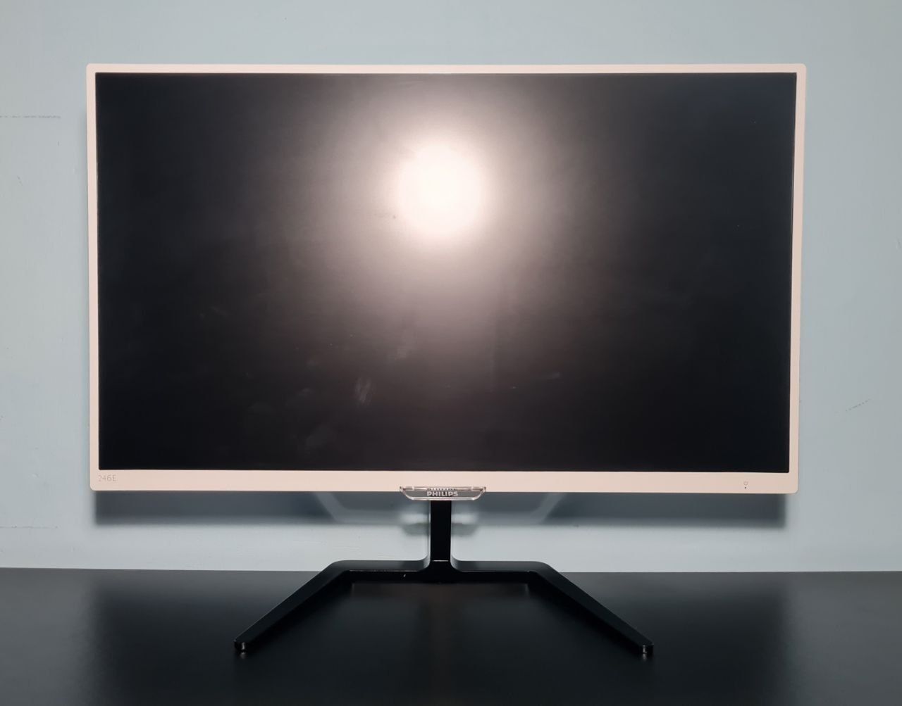 Ігровий монітор 24" Philips PLS 5мс 70 Гц