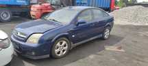 Opel Vectra C III 05r 1.9 CDTI Wszystkie Części Lakier Z21B ALU 16"