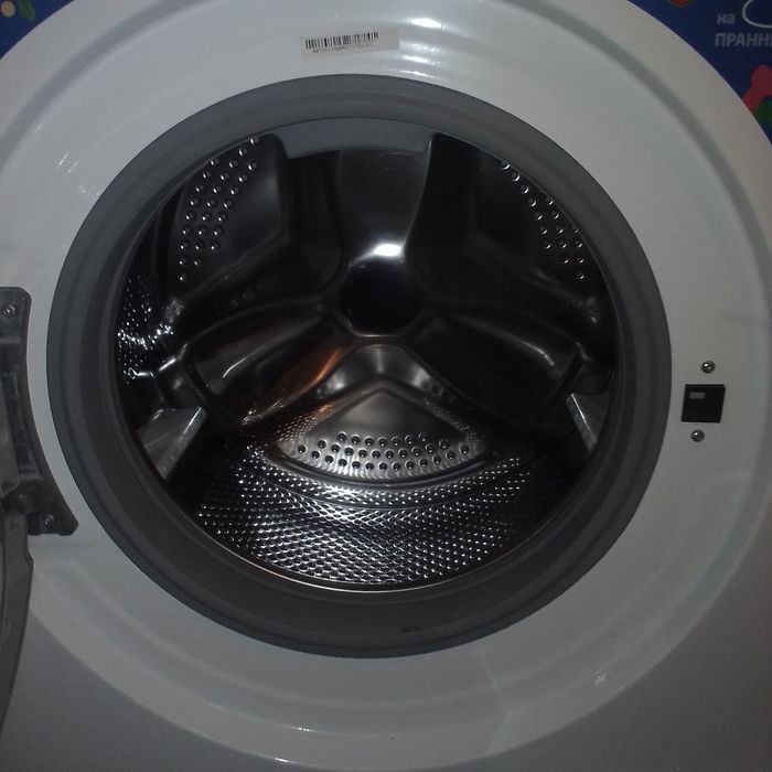 Стіральна машина