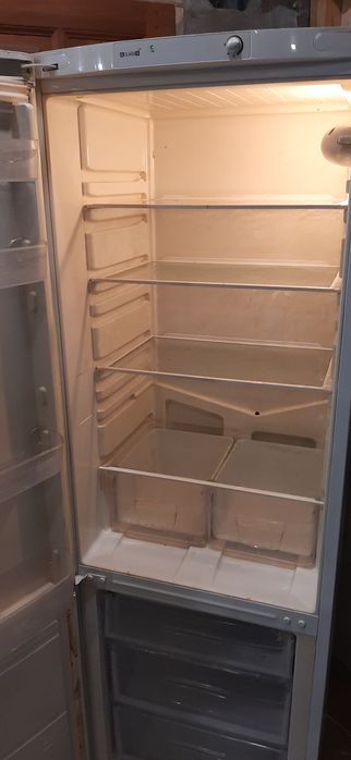 Холодильник доставка