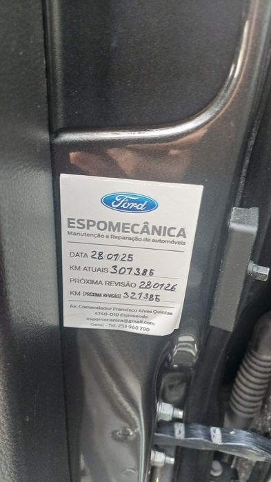 Ford focus tdci 2017