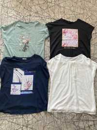 Koszulki damskie orsay Mohito rozmiar XL