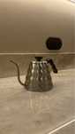 Czajnik Hario Buono Kettle 1,2l, stan idealny