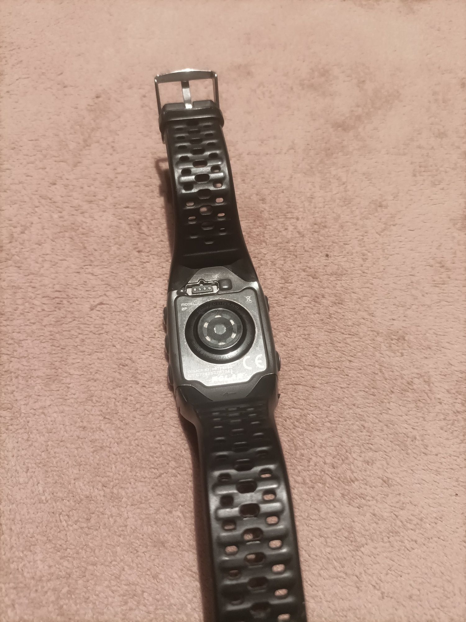 Zegarek sportowy polar m430