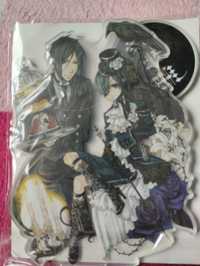 Anime figurka 15 cm Black Butler