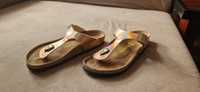 Japonki Birkenstock 38