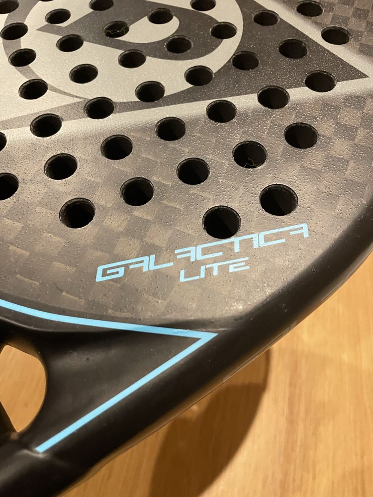 Dunlop Galatica Elite