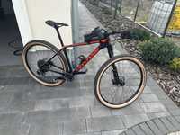 Cannondale fsi lefty ocho w idealnym stanie.