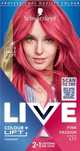 Schwarzkopf Live Color Lift L77 Pink - różowa farba do włosów