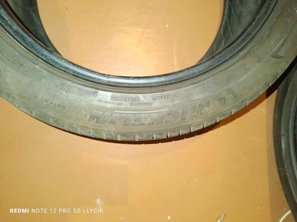 Летняя резина MICHELIN
PRIMACY 3
215/65R16 102H
PRIMACY 3
215/65R16 
P