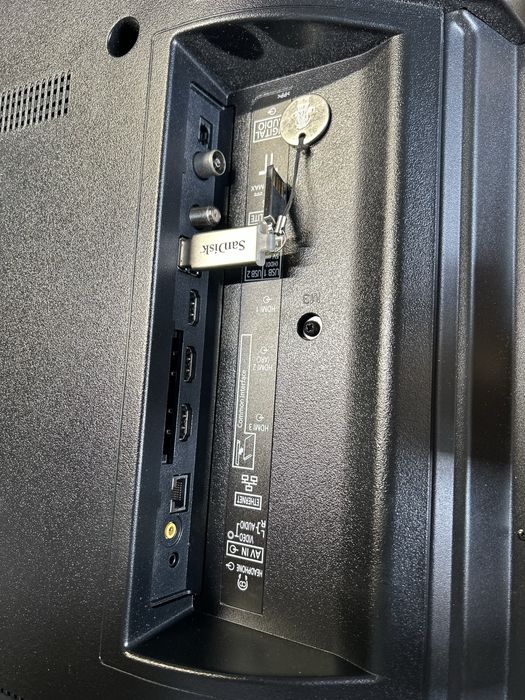 Psnasonic LED TV -TX 50 LXT