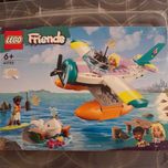 Lego friends 41752