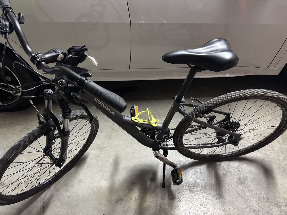 Bicicleta Orbea senhora  roda 27.5