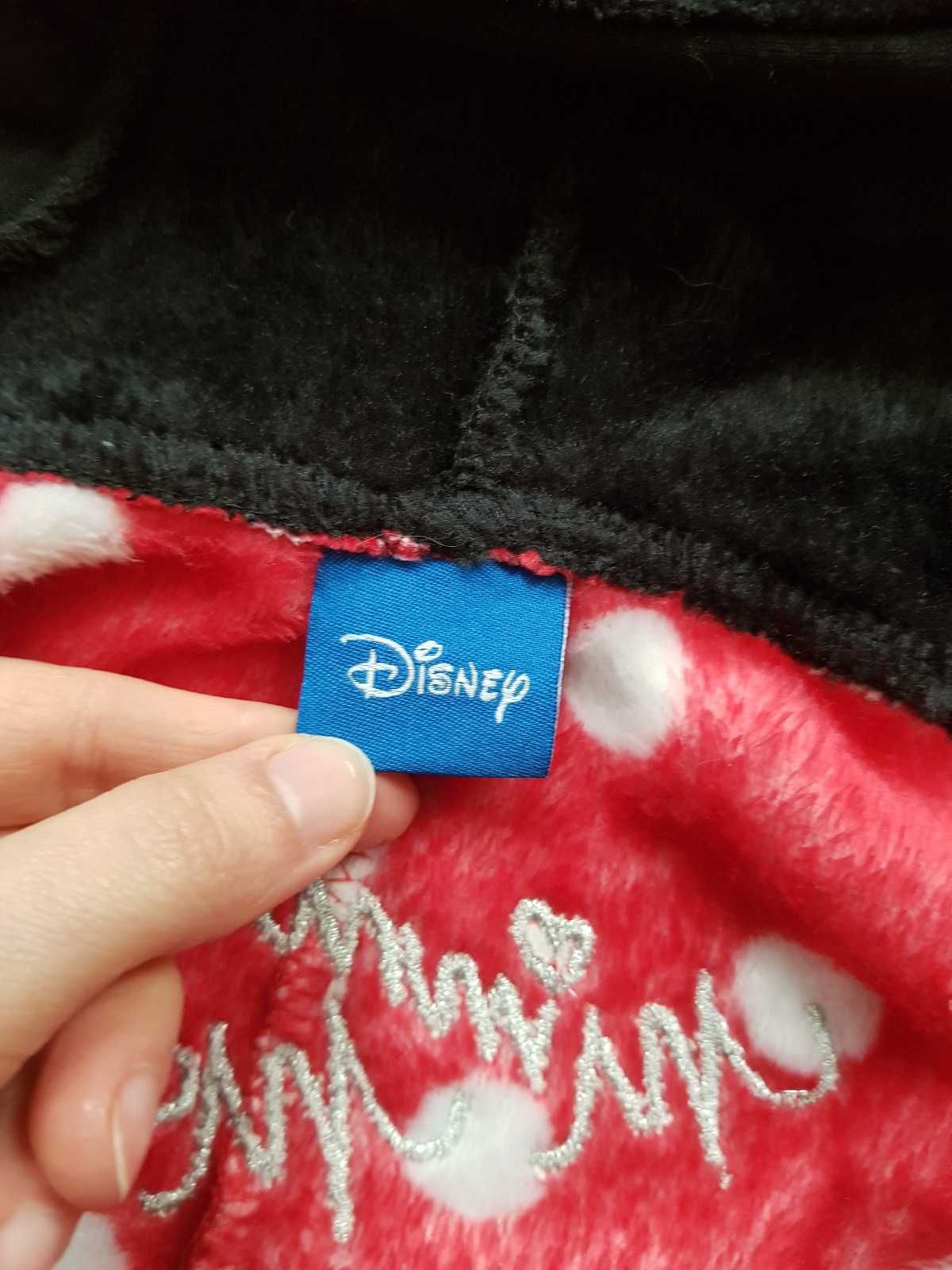 Strój Myszka Minnie dla psa kota Primark S przebranie Disney