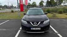 Nissan Rogue Sprzedam Nissan Rogue 2014