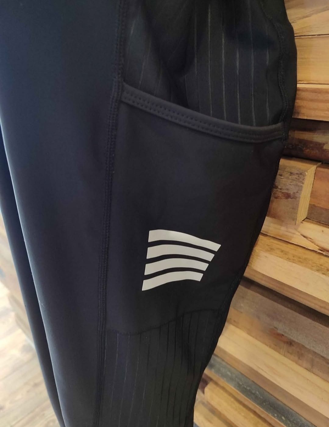 Calça ciclismo c/bolso