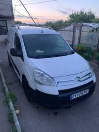 Citroen Berlingo 1.6 HDI 2010