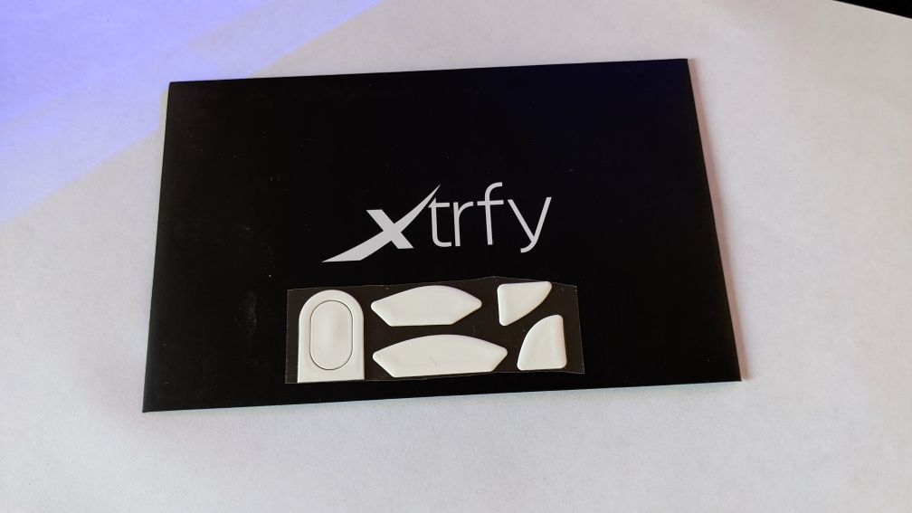 Игровая мышка xtrfy