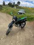 Mota 125 novinha
