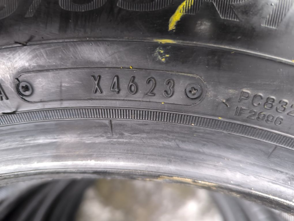 Opony letnie Falken Nowe Demo 175/65R17 2023