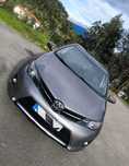 Toyota Auris 1.4 D-4D Comfort+Navi