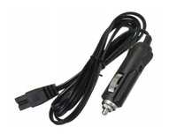 12v 24 v kabel do lodówki turystycznej 2m samochodowy