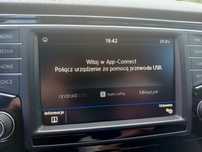 Aktywacja AppConnect AndroidAuto CarPlay SmartLink Audi VW Skoda Seat